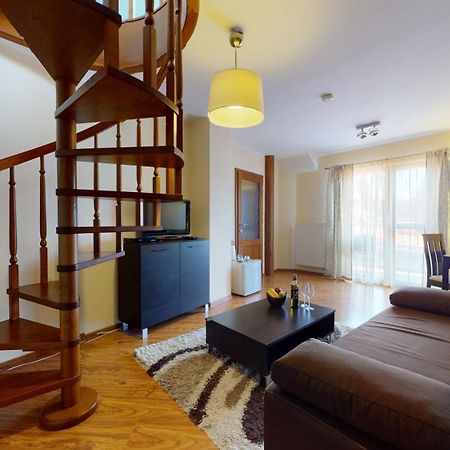 B&B Penzion Magura Bardejów Zewnętrze zdjęcie