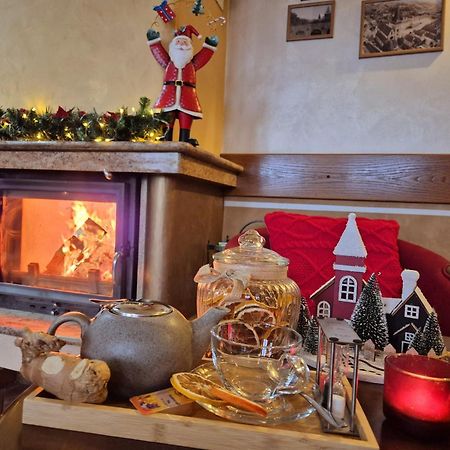 B&B Penzion Magura Bardejów Zewnętrze zdjęcie
