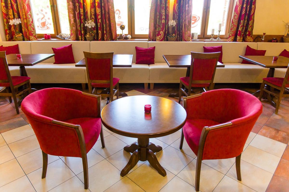 B&B Penzion Magura Bardejów Zewnętrze zdjęcie