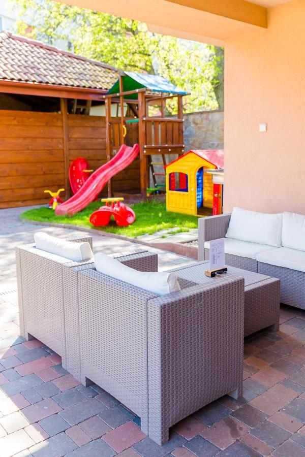 B&B Penzion Magura Bardejów Zewnętrze zdjęcie