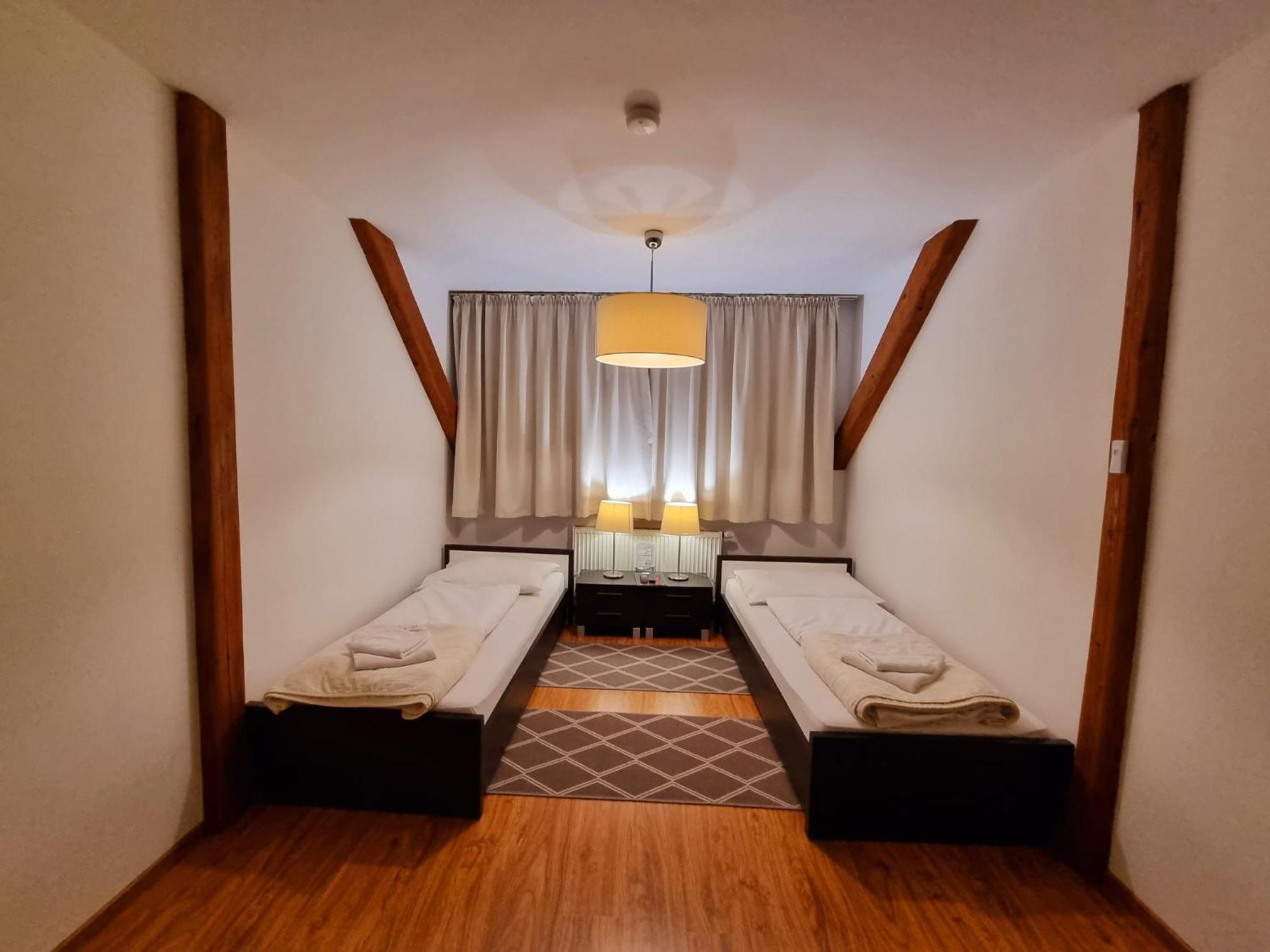 B&B Penzion Magura Bardejów Zewnętrze zdjęcie