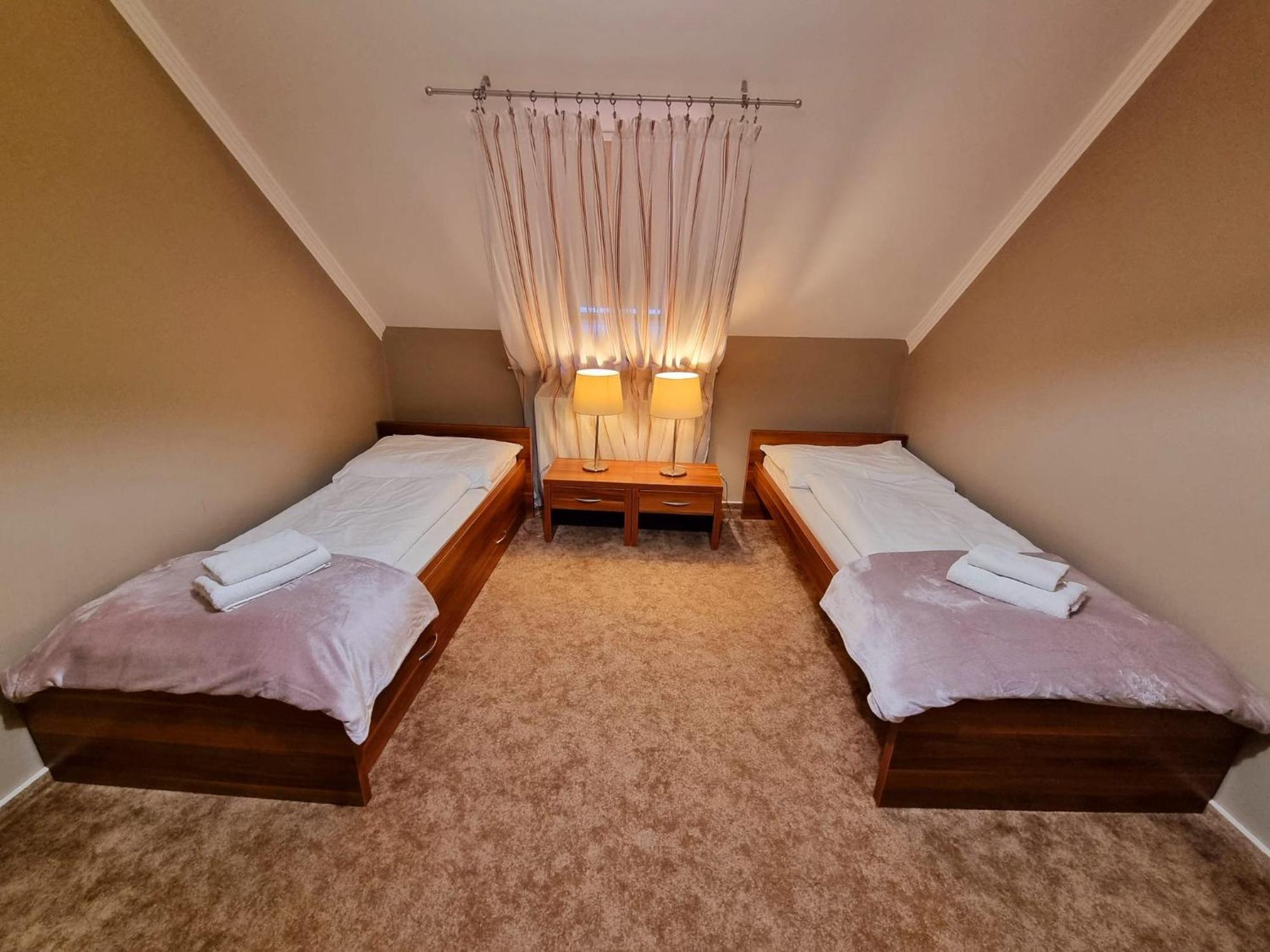 B&B Penzion Magura Bardejów Zewnętrze zdjęcie