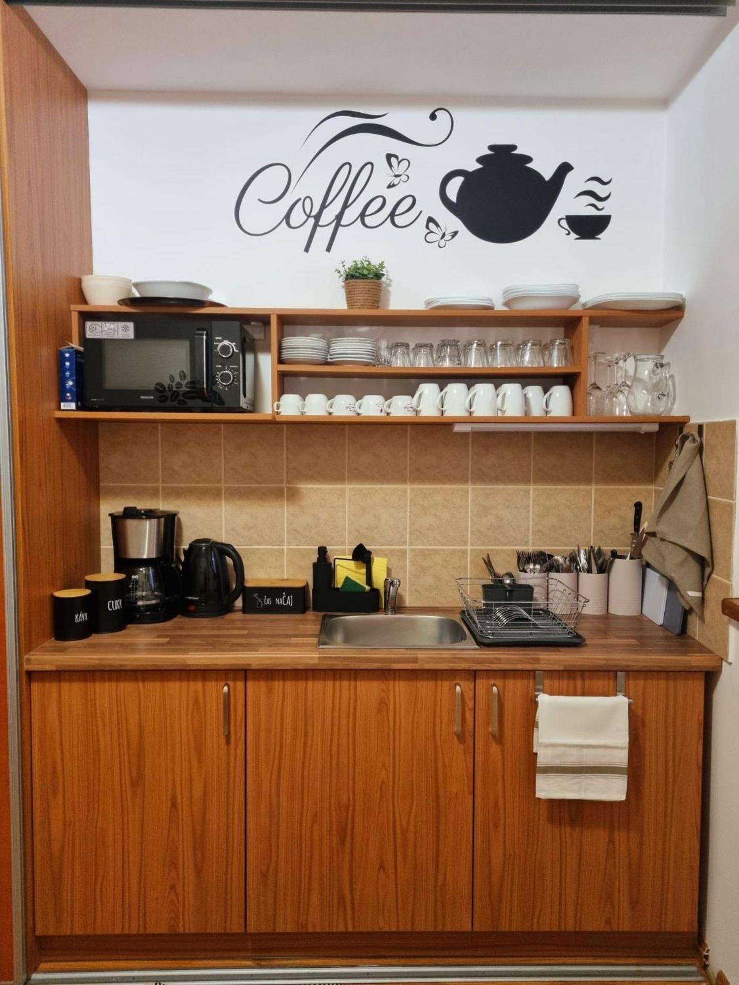 B&B Penzion Magura Bardejów Zewnętrze zdjęcie