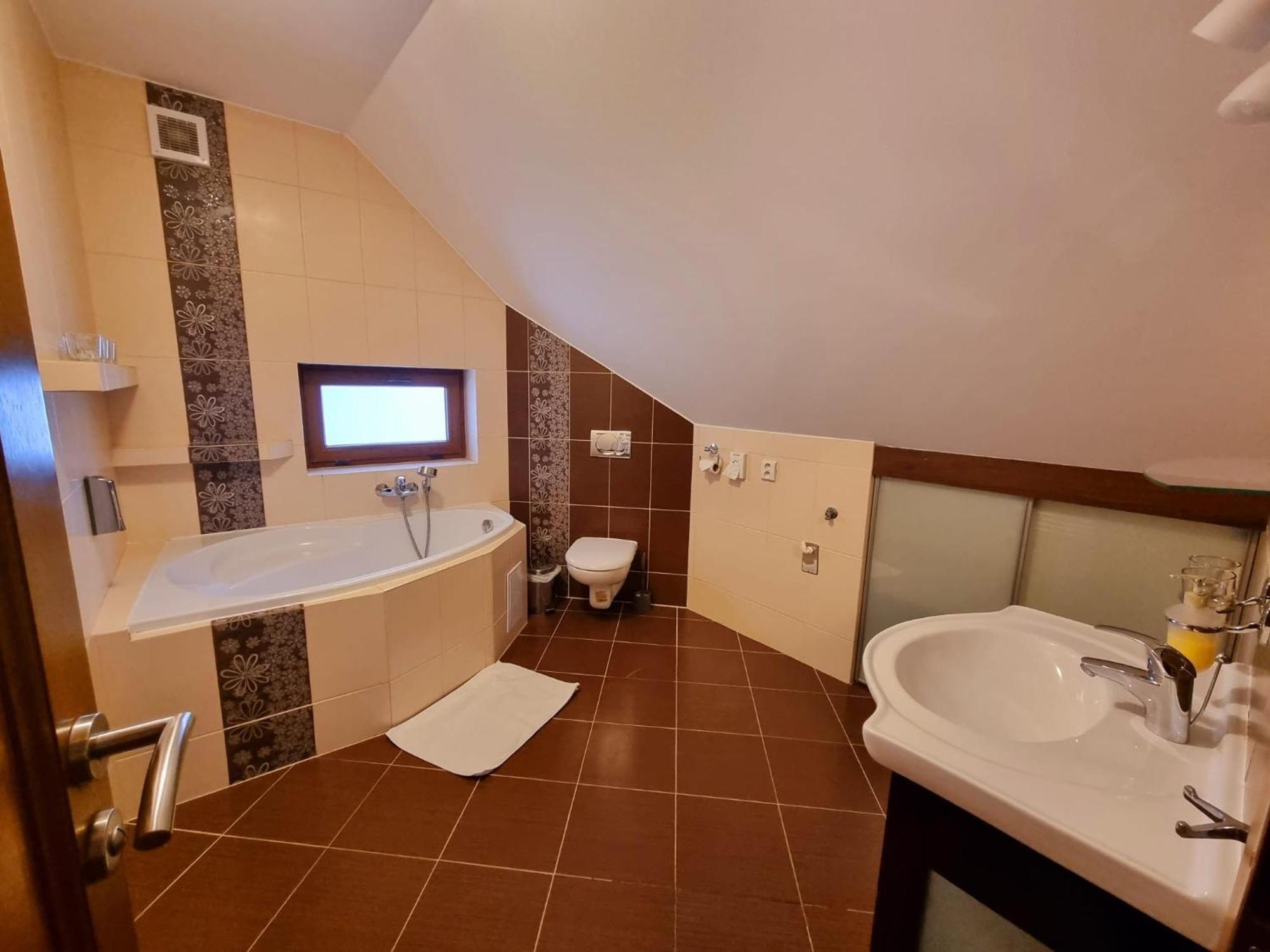 B&B Penzion Magura Bardejów Zewnętrze zdjęcie