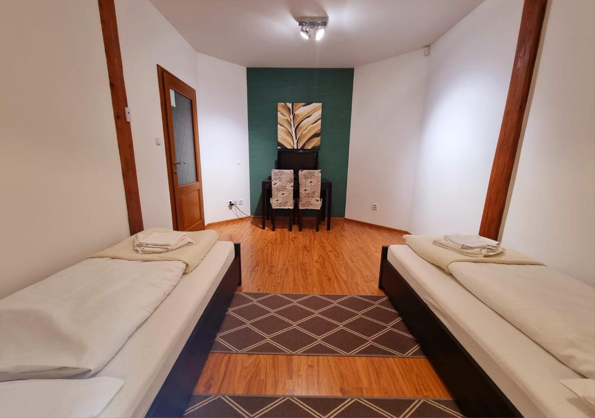 B&B Penzion Magura Bardejów Zewnętrze zdjęcie