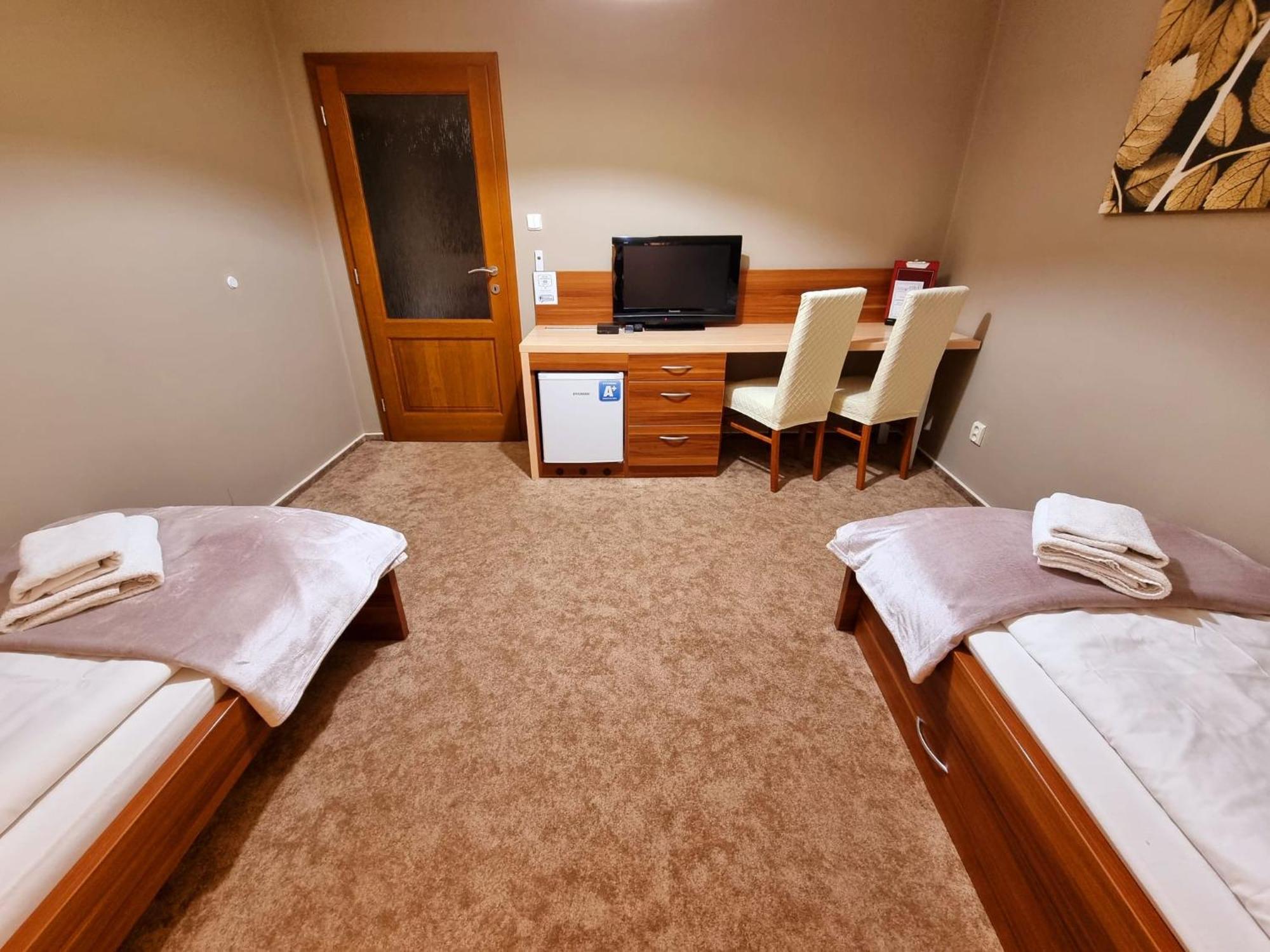 B&B Penzion Magura Bardejów Zewnętrze zdjęcie