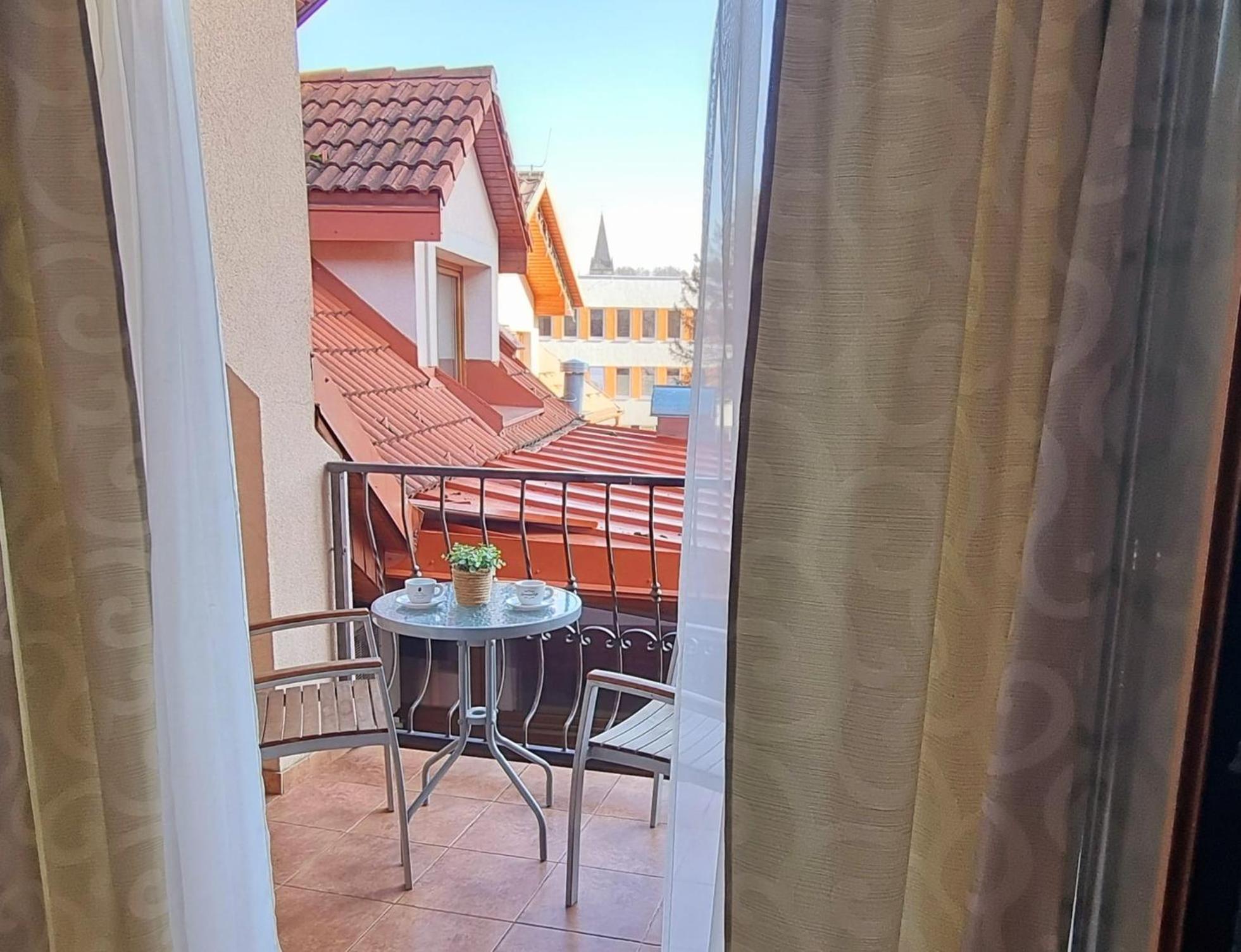 B&B Penzion Magura Bardejów Zewnętrze zdjęcie