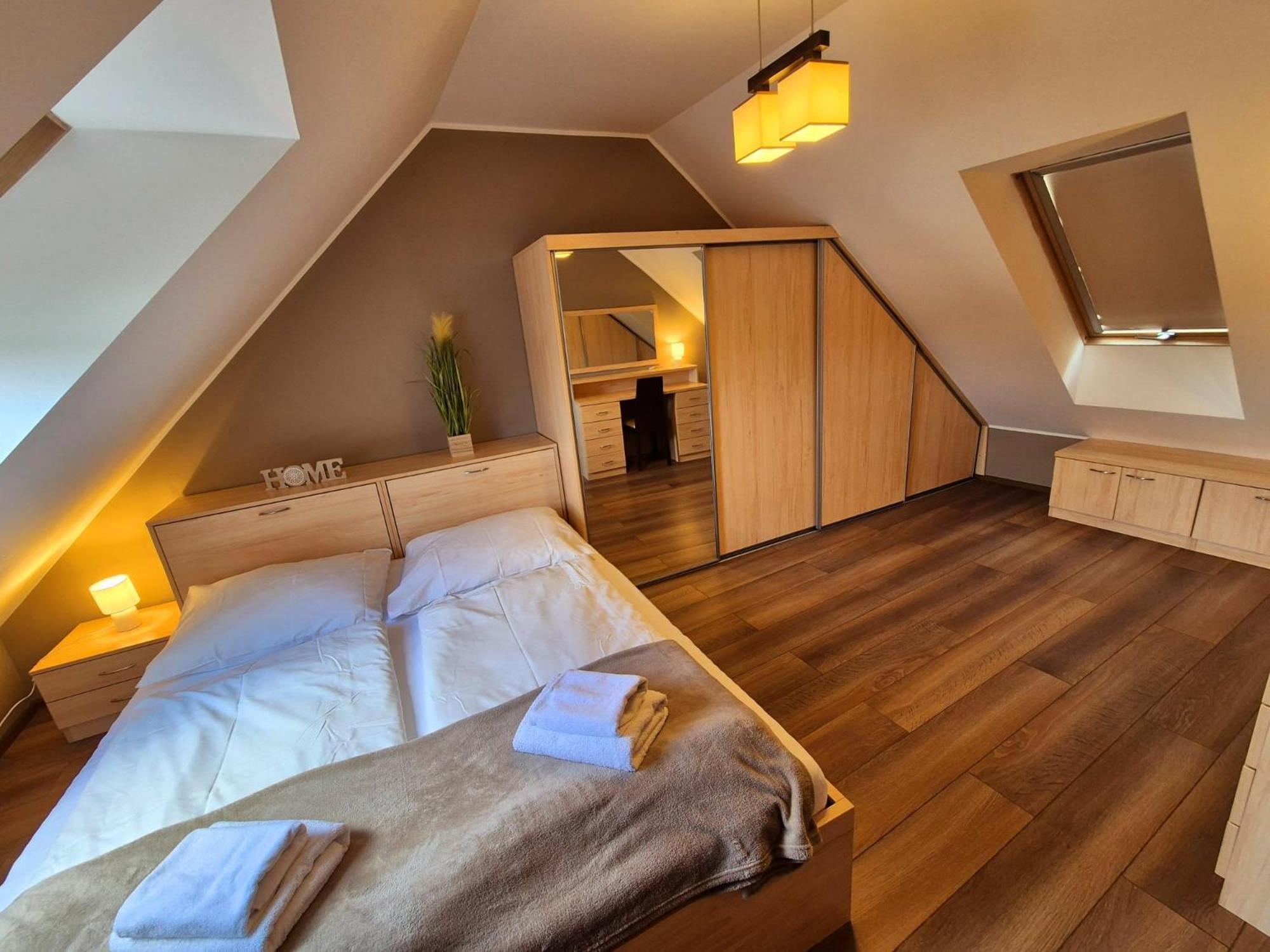 B&B Penzion Magura Bardejów Zewnętrze zdjęcie