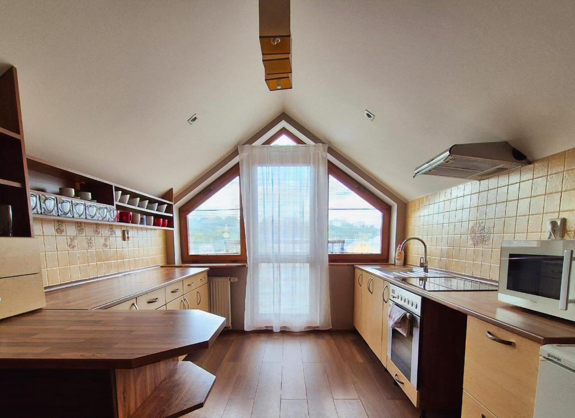 B&B Penzion Magura Bardejów Zewnętrze zdjęcie