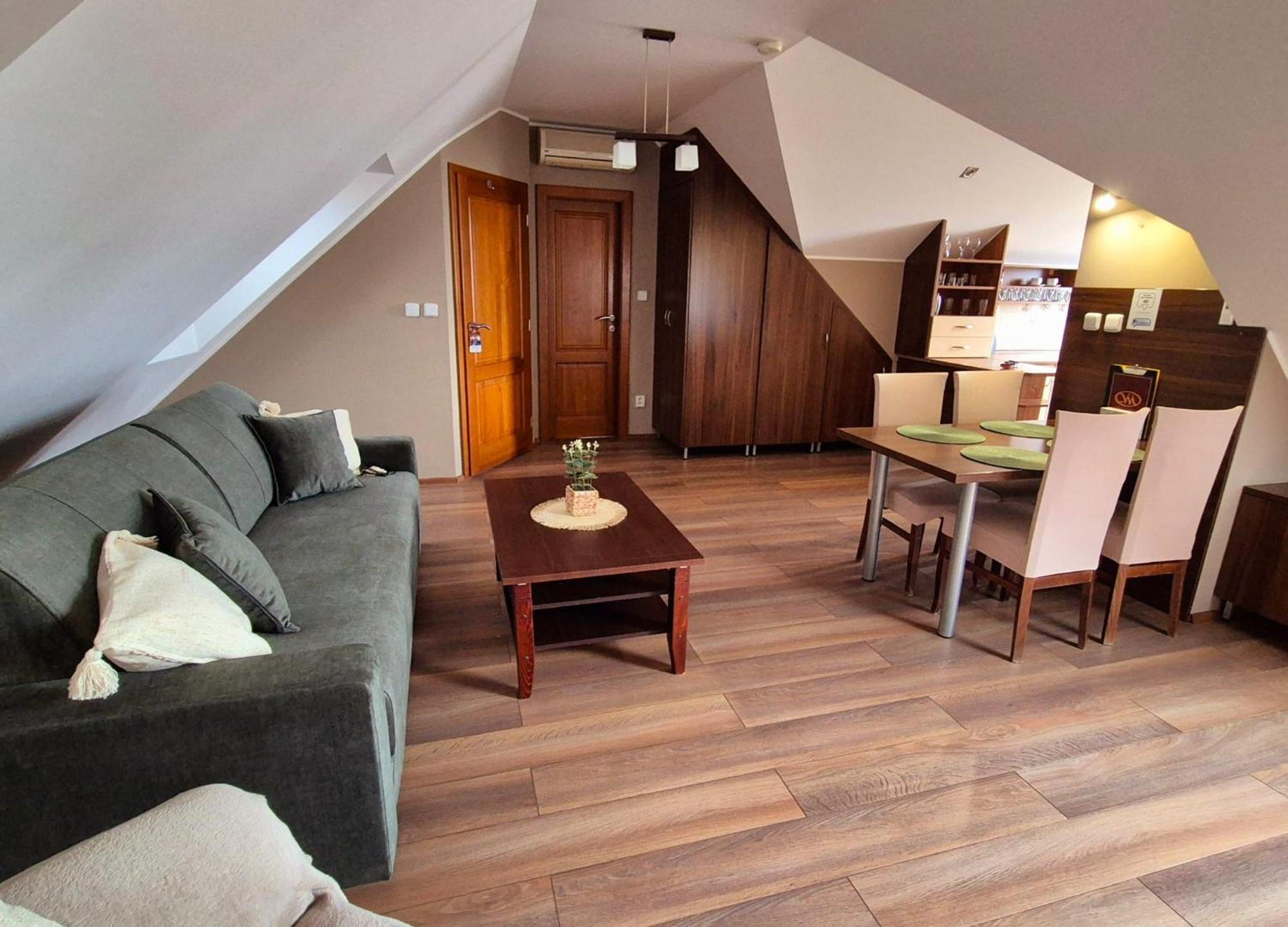 B&B Penzion Magura Bardejów Zewnętrze zdjęcie
