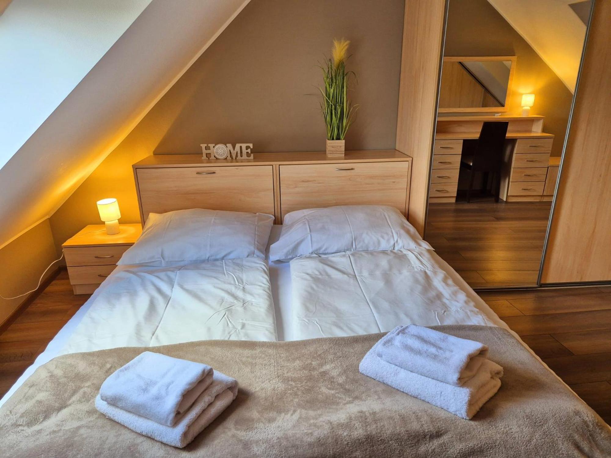 B&B Penzion Magura Bardejów Zewnętrze zdjęcie