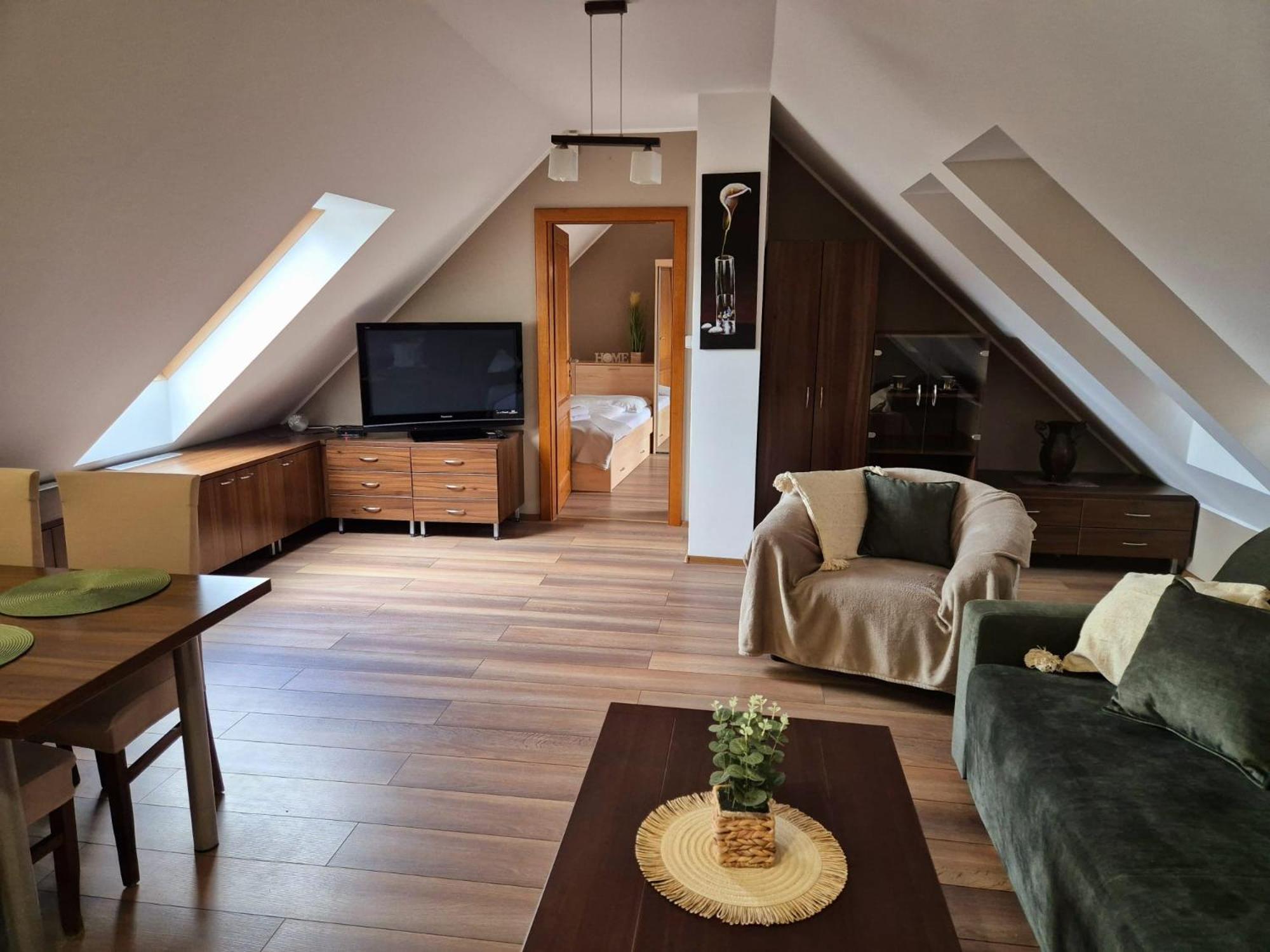B&B Penzion Magura Bardejów Zewnętrze zdjęcie