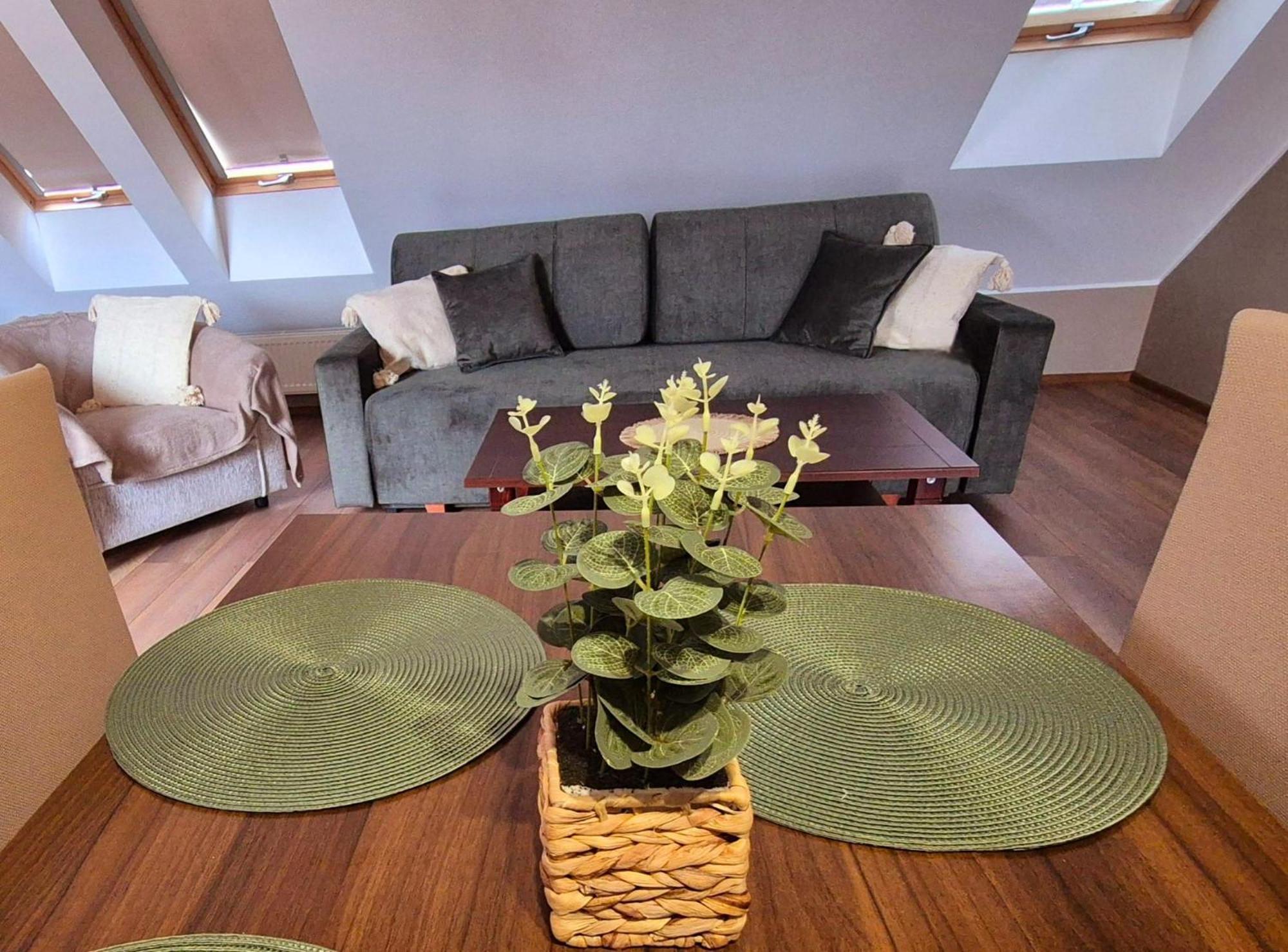 B&B Penzion Magura Bardejów Zewnętrze zdjęcie