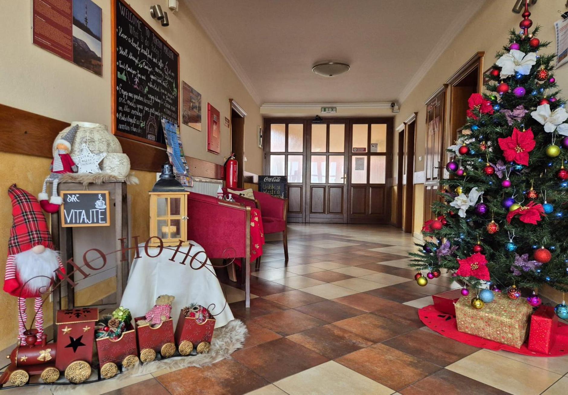 B&B Penzion Magura Bardejów Zewnętrze zdjęcie