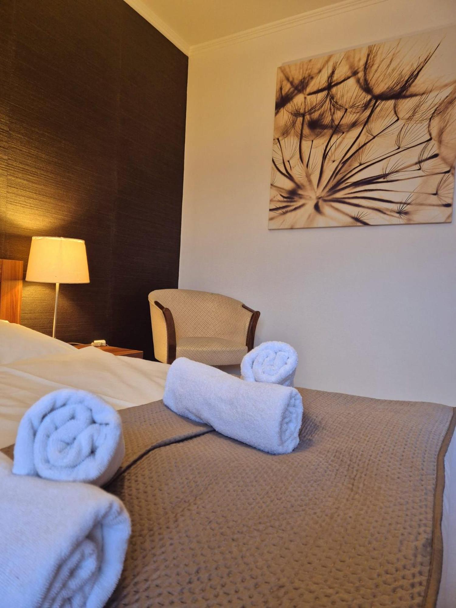 B&B Penzion Magura Bardejów Zewnętrze zdjęcie