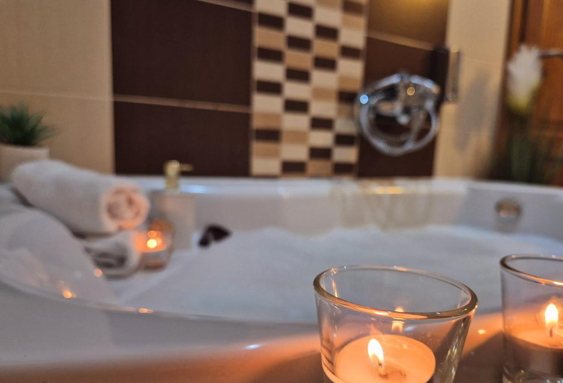 B&B Penzion Magura Bardejów Zewnętrze zdjęcie