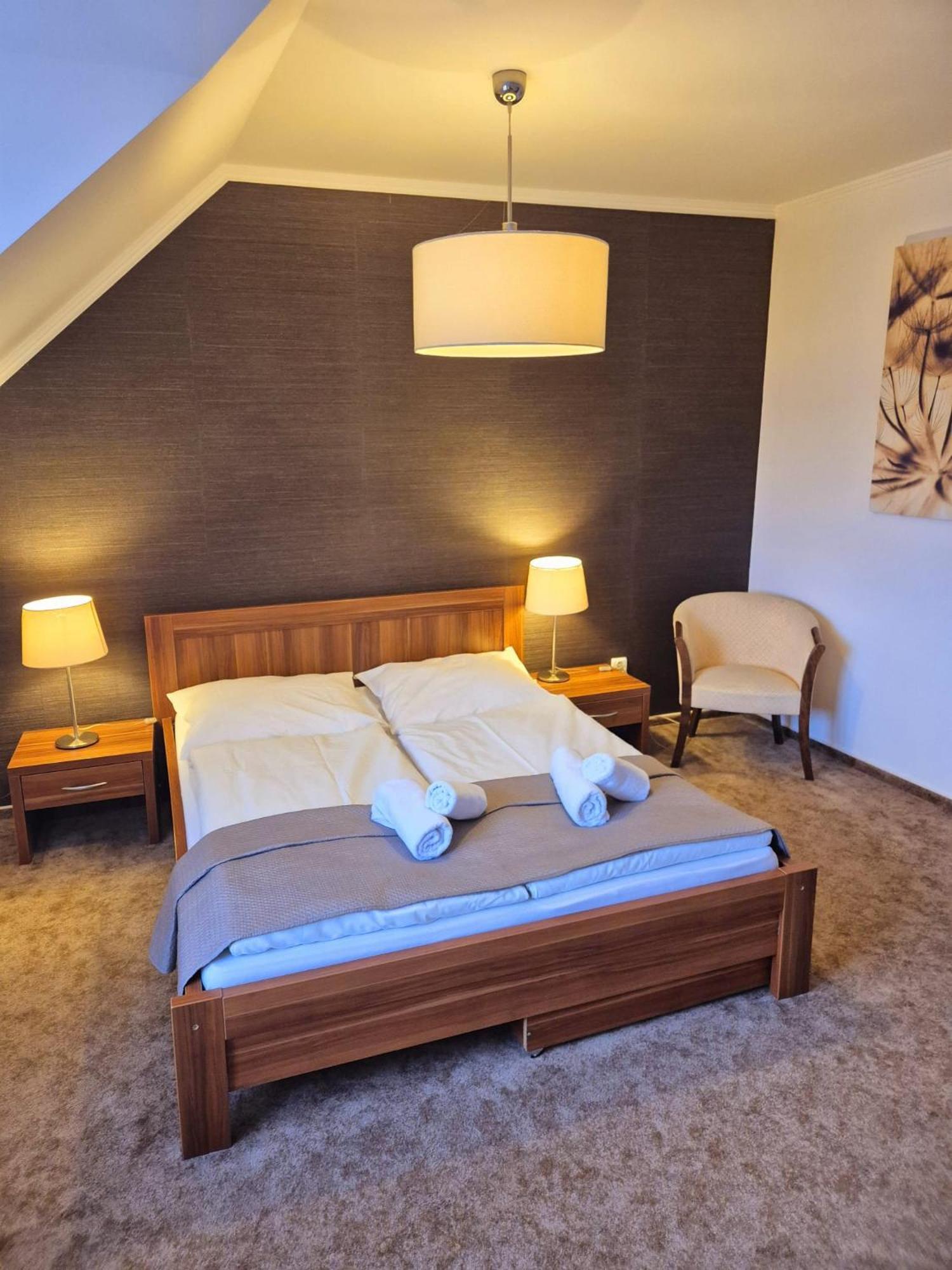 B&B Penzion Magura Bardejów Zewnętrze zdjęcie