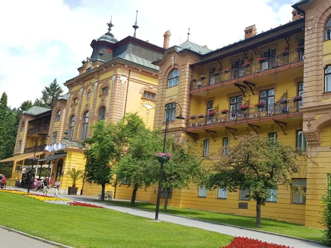 B&B Penzion Magura Bardejów Zewnętrze zdjęcie